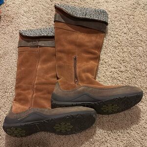 Merrell women’s boots